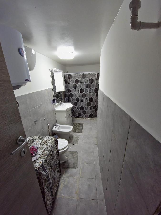 Ritmo Napoletano Appartement Napels Buitenkant foto